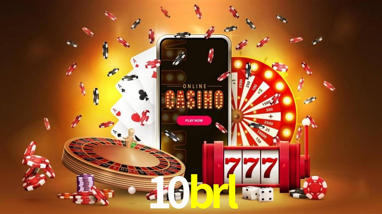 Estatísticas 10brl